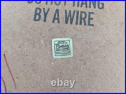 RARE Big Sky Carvers Bear Mirror