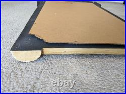 RARE Big Sky Carvers Bear Mirror