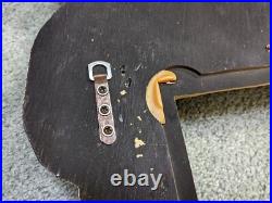 RARE Big Sky Carvers Bear Mirror