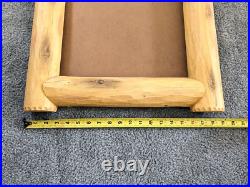 RARE Big Sky Carvers Bear Mirror