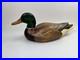 RARE-Big-Sky-Carvers-Wooden-Mallard-Duck-Decoy-SIGNED-Linda-Williams-01-ikti