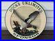 RARE-Big-sky-carvers-ducks-Unlimited-SPONSOR-chapter-sign-01-btxc