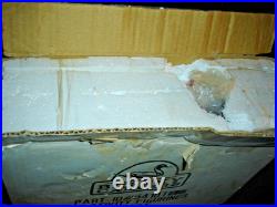 Rare Big Sky Carvers 9-pc Canine or Dogtivity Nativity Set! 