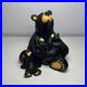 Rare-Big-Sky-Carvers-Jeff-Fleming-Bearfoots-Bear-Mama-s-Home-Figurine-01-nb
