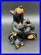 Rare-Big-Sky-Carvers-Jeff-Fleming-Bearfoots-Bear-Mama-s-Home-Figurine-01-takh