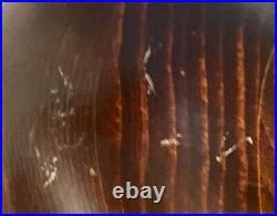 Rare Big Sky Carvers Pheasant Wood Figure Carved Decoy 2004 Signed # 8 / 10