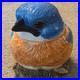 Rare-Fat-Bluebird-Cookie-Jar-Big-Sky-Carvers-Phyllis-Driscoll-Large-01-thz
