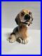 Rare-Vintage-Beagle-Dog-Cookie-Treat-Jar-Canine-Blue-Sky-Carvers-Ceramic-01-kw