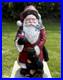 Stuart-Bond-Signed-21-Woodland-Santa-Figurine-Resin-Limited-Edition-Christmas-01-pakt