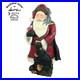 Stuart-Bond-WOODLAND-SANTA-LARGE-21-Figurine-Big-Sky-Carvers-Bear-Bird-LE-01-mtd