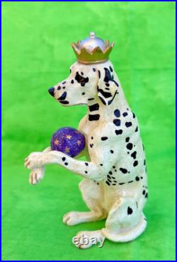 Stunning Big Sky Carvers Canine Dogtivity Dog Nativity Sets 15 Piece Set I & 2