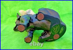 Stunning Big Sky Carvers Canine Dogtivity Dog Nativity Sets 15 Piece Set I & 2