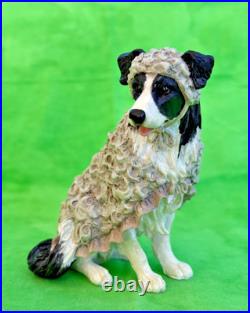 Stunning Big Sky Carvers Canine Dogtivity Dog Nativity Sets 15 Piece Set I & 2