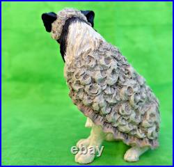 Stunning Big Sky Carvers Canine Dogtivity Dog Nativity Sets 15 Piece Set I & 2