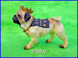 Stunning Big Sky Carvers Canine Dogtivity Dog Nativity Sets 15 Piece Set I & 2