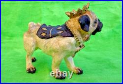 Stunning Big Sky Carvers Canine Dogtivity Dog Nativity Sets 15 Piece Set I & 2