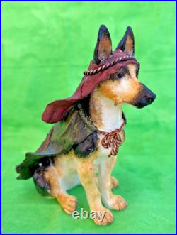 Stunning Big Sky Carvers Canine Dogtivity Dog Nativity Sets 15 Piece Set I & 2