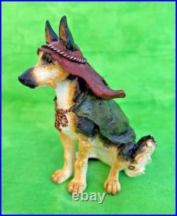 Stunning Big Sky Carvers Canine Dogtivity Dog Nativity Sets 15 Piece Set I & 2