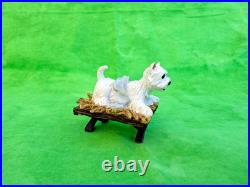 Stunning Big Sky Carvers Canine Dogtivity Dog Nativity Sets 15 Piece Set I & 2