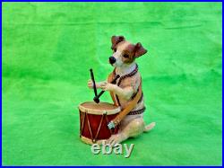 Stunning Big Sky Carvers Canine Dogtivity Dog Nativity Sets 15 Piece Set I & 2