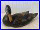 Sweet-BIG-SKY-CARVERS-Legacy-Series-Wood-Duck-Decoy-with-Box-Manhattan-Montana-01-aq