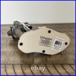 UnBridled Wonder Western Christmas Nativity Kathy Fincher Big Sky Carver Retired