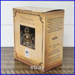 UnBridled Wonder Western Christmas Nativity Kathy Fincher Big Sky Carver Retired