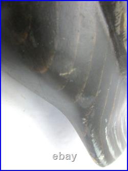 VINTAGE BIG SKY CARVERS Redhead Duck 1993 Signed Alcorn, Ducks Unlimited