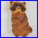 VTG-1996-Big-Sky-Carvers-Racoon-EMILY-One-Piece-Wood-Sculpture-by-Jeff-Fleming-01-ua
