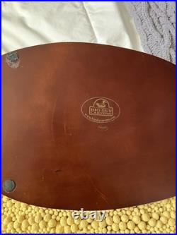 VTG. Pintail Parade Sculpture Big Sky Carvers Signed Bradford Williams 2000 Ducks