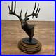 VTG-Rare-1997-The-Dream-Buck-By-Dick-Idol-920-1250-NWTF-Deer-Bust-Statue-Heavy-01-fes