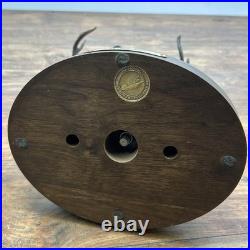 VTG Rare 1997 The Dream Buck By Dick Idol 920/1250 NWTF Deer Bust Statue Heavy