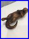 VTG-Wooden-Hand-Carved-Otter-With-Clam-From-Big-Sky-Carvers-Masters-Collection-01-uj