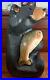 Vintage-15-BSC-Big-Sky-Carvers-Jeff-Fleming-Solid-Carved-Wood-Bear-with-Salmon-01-zeb