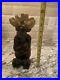 Vintage-1996-Big-Sky-Carvers-Molly-Moose-Pine-Wood-Carved-Statue-01-uj