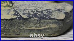 Vintage Big Sky Carvers, Brown Horse Mare And Foal Bonded Resin Sculpture