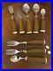 Vintage-Big-Sky-Carvers-Faux-Antler-Stainless-Flatware-8-Misc-Pieces-01-asov