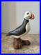 Vintage-Big-Sky-Carvers-Hand-Carved-Wood-Puffin-Glass-Eyes-Bird-Figurine-Signed-01-apu