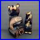 Vintage-Big-Sky-Carvers-Jeff-Fleming-15-12-Wood-Bear-with-Salmon-Fish-CHOICE-01-mg