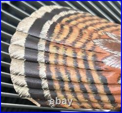 Vintage Big Sky Carvers Ruffed Grouse SUPER RARE HTF 2005