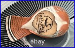 Vintage Big Sky Carvers Ruffed Grouse SUPER RARE HTF 2005