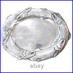 Vintage Big Sky Carvers, Trout, Salmon, Steelhead, Fish Serving Platter. 19 x 15
