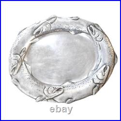 Vintage Big Sky Carvers, Trout, Salmon, Steelhead, Fish Serving Platter. 19 x 15