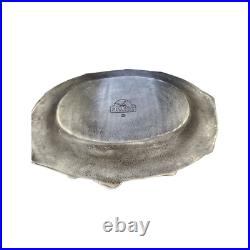 Vintage Big Sky Carvers, Trout, Salmon, Steelhead, Fish Serving Platter. 19 x 15