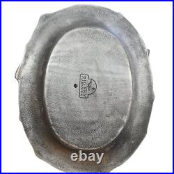 Vintage Big Sky Carvers, Trout, Salmon, Steelhead, Fish Serving Platter. 19 x 15