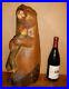 Vintage-Big-Sky-Carvers-Wood-Carved-Beaver-with-Stick-Sculpture-PreOwned-01-yh