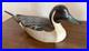 Vintage-Big-Sky-Carvers-Wood-Pintail-Duck-Decoy-Artist-Signed-Parker-Goodman-20-01-gl