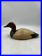 Vintage-Big-Sky-Carvers-Wooden-Duck-Decoy-2003-Canvasback-Signed-Tommy-Findley-1-01-kja