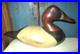 Vintage-Ducks-Unlimited-Canvasback-Drake-Duck-Decoy-Signed-Sally-MC-Murray-01-yx