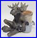 Vintage-Moose-Lovers-Big-Sky-Carvers-Bearfoots-Mooses-Planter-Cabin-Woods-01-zoxo